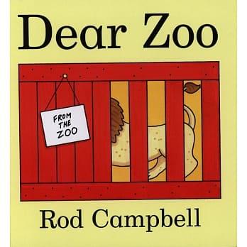 Dear zoo(另開視窗)